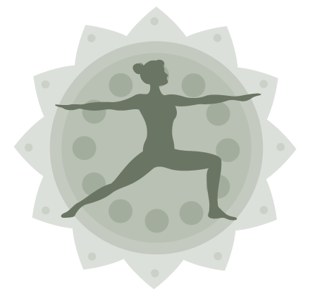 Traditional Non-Heated Yoga Classes Icon