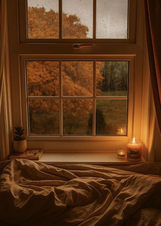 The Fall Reset