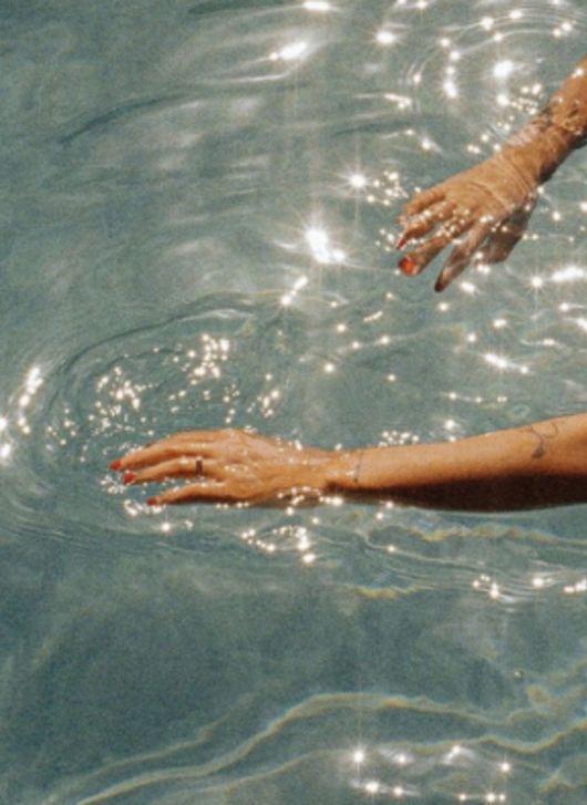 The Summer Reset