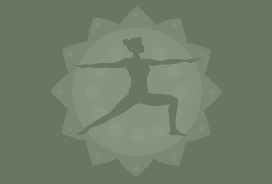 Buti Yoga Class