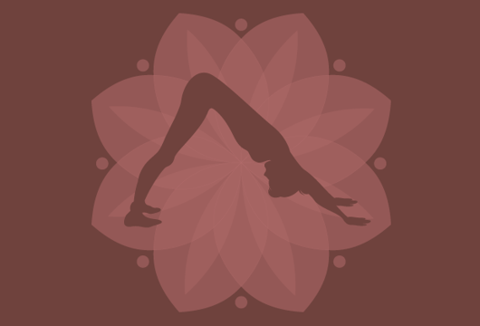 Energetic Yoga Class